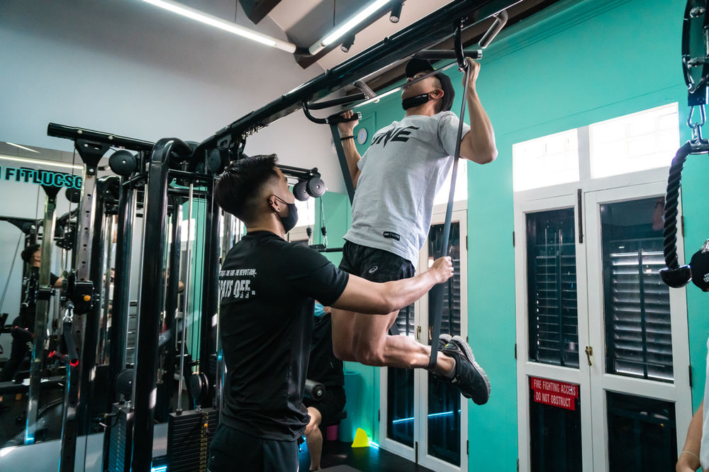 How Much Should I Pay for a Personal Trainer?