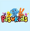 Pasukids Youtube channel