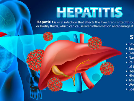 Understanding Hepatitis Medicine: Types, Treatment & Options