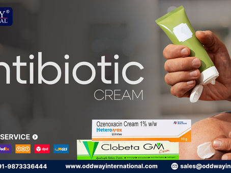 Why Choosing the Right best Antibiotic Cream for Skin Infection