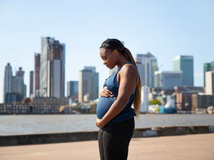 Black Maternal Health Crisis: A Call for Change