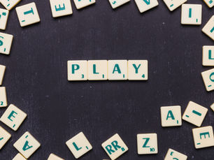 National Scrabble Day