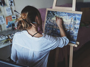 World Art Day