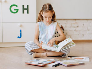 International Book Giving Day: Promotes Literacy Among Children and Encourages Generosity