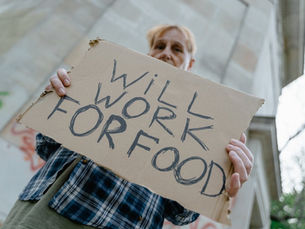 We Can All Play a Role in Ending Poverty in America