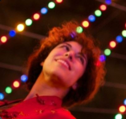 Writer: Sarah Alerasoul