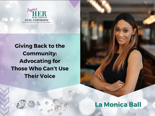 La Monica Ball
