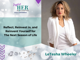 Bringing Soul Care for Women's Healing and Wellness