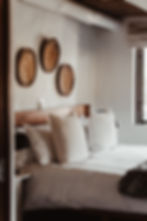 Shorea Downstairs Main Room