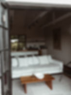 Shorea Upstairs Living Space