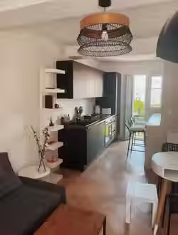 studio nice vieille ville