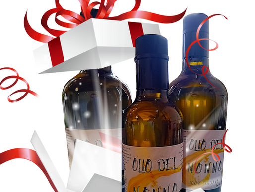 Porta una Bottiglia di Olio, Non di Vino: Il Nuovo Bon Ton delle Feste