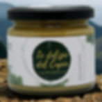 Crema Spalmabile al Pistacchio