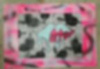 Stencil Cutting & SprayPaint