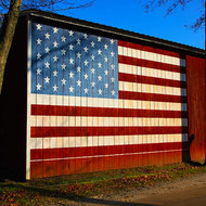Gerard Giliberti Flag Barn.jpeg