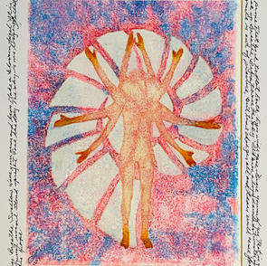 Joanlee Montefusco __I Will Call This Ho