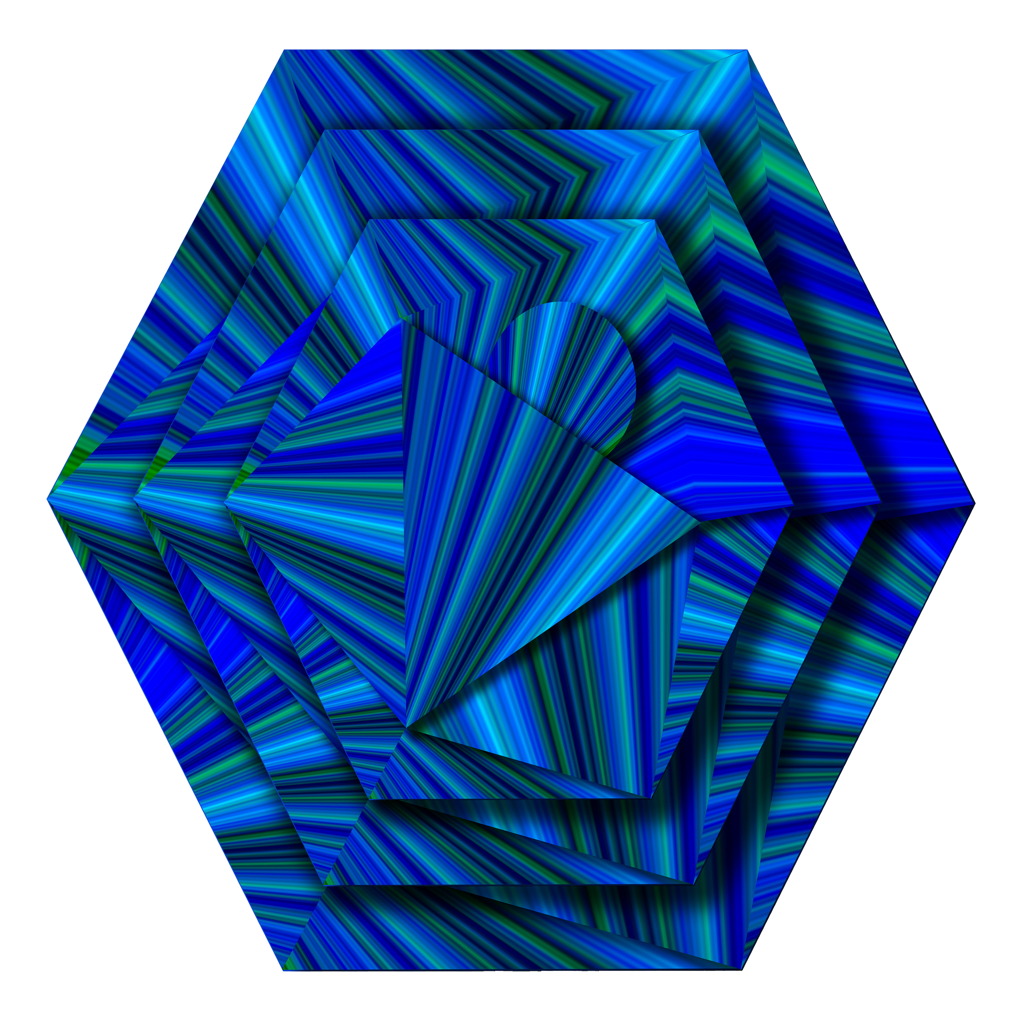 Study for Perigee Tide II