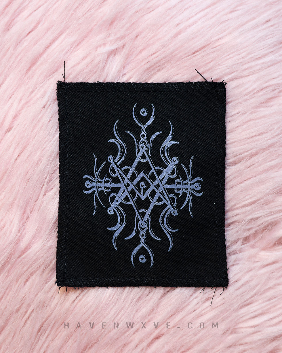 Thumbnail: ''VIVRE'' SIGIL - XS Patch