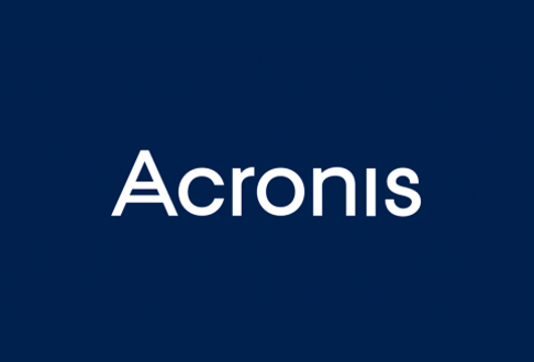 Logo Acronis