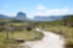 Chapada Diamantina - The Specialist