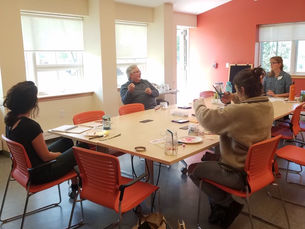 About The Art Therapy Association of Vermont