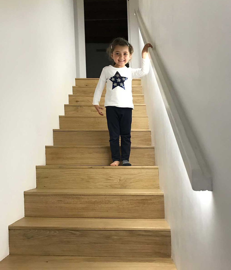 restauro-dolo-scala-rovere-led-incassato-studio-cacurio