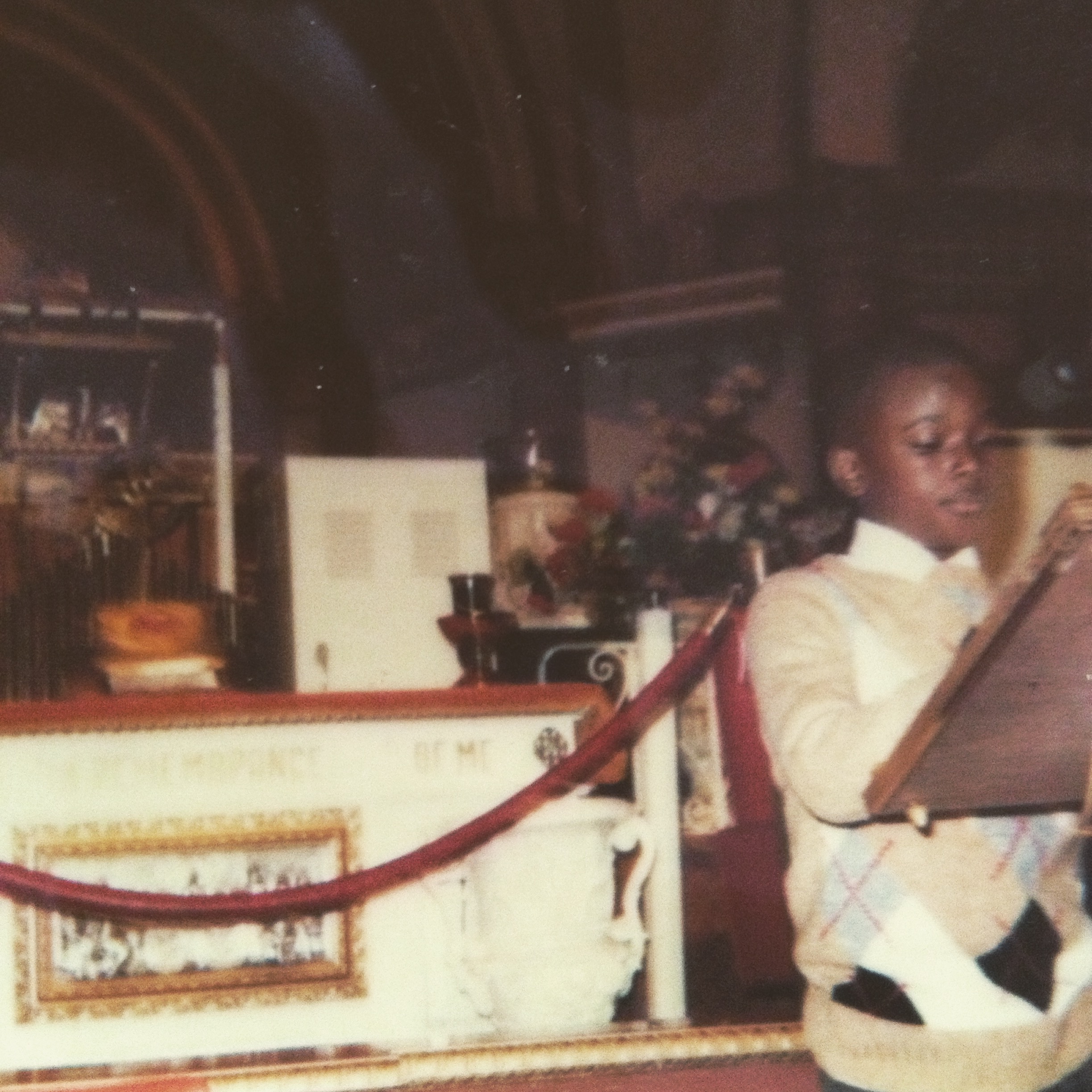 Quest for love juice 7