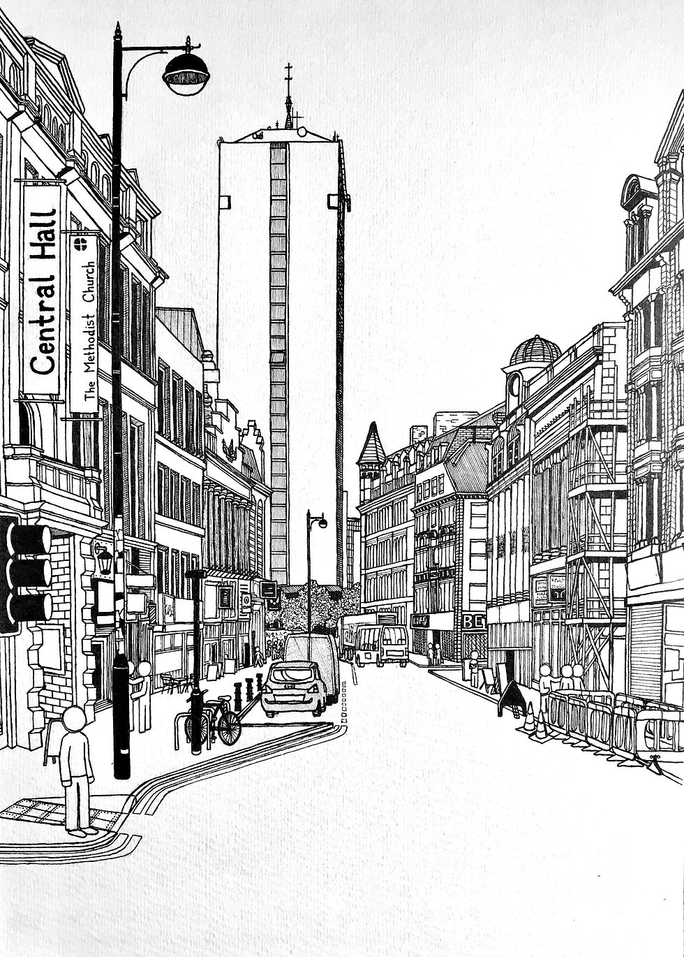 Oldham Street