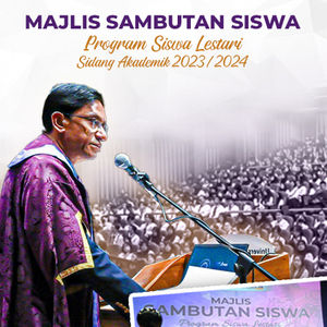 USM 61st Convocation Ceremony