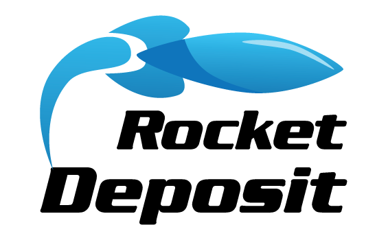 Rocket Deposit