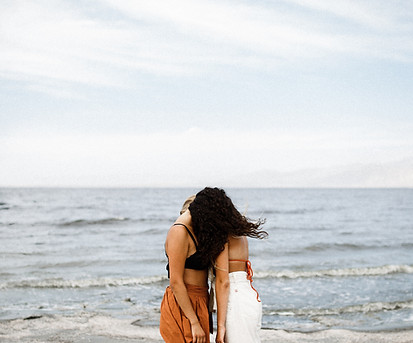 Two Women