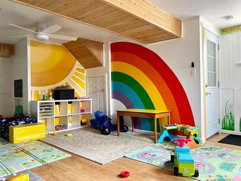 Playhouse Adventures Daycare