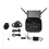 Thumbnail: SKYDROID T10 2.4GHz 10CH Remote Controller with 10-Channel Receiver & 3-in-1 Cam