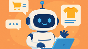O que é um chatbot de e-commerce e como essa ferramenta pode ajudar seu negócio