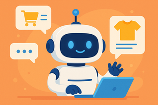 O que é um chatbot de e-commerce e como essa ferramenta pode ajudar seu negócio 