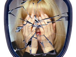 Stop Obsessing Over What You're Not!