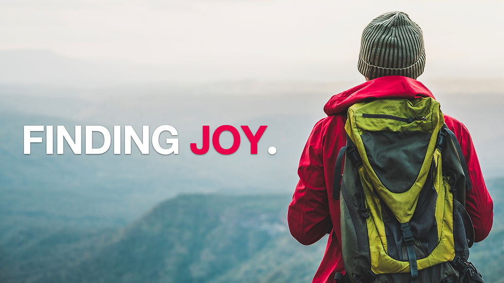 A 31-day devotional through the book of Phillipians to encourage your soul to find joy in any season, with just 15 minutes a day.