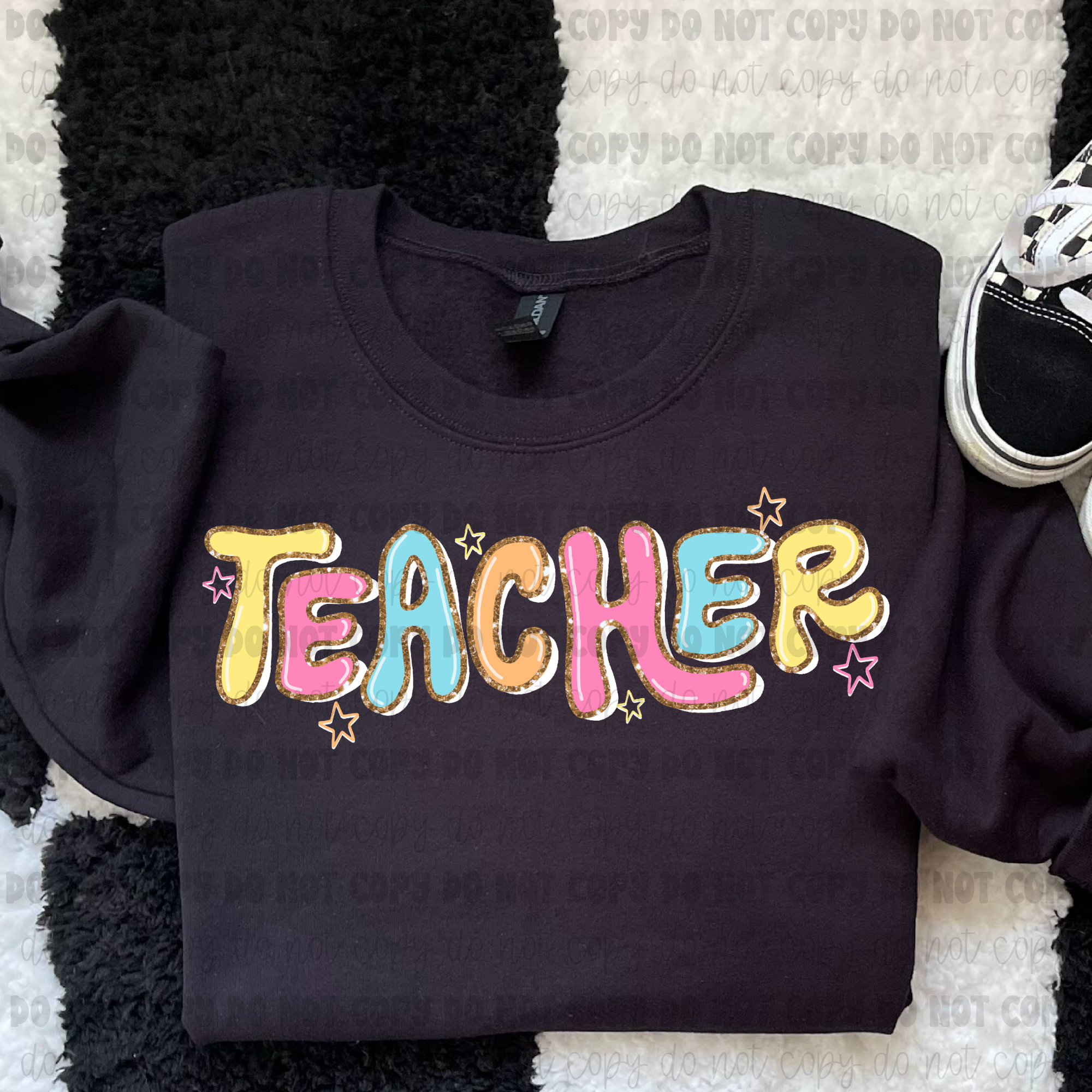 Teacher