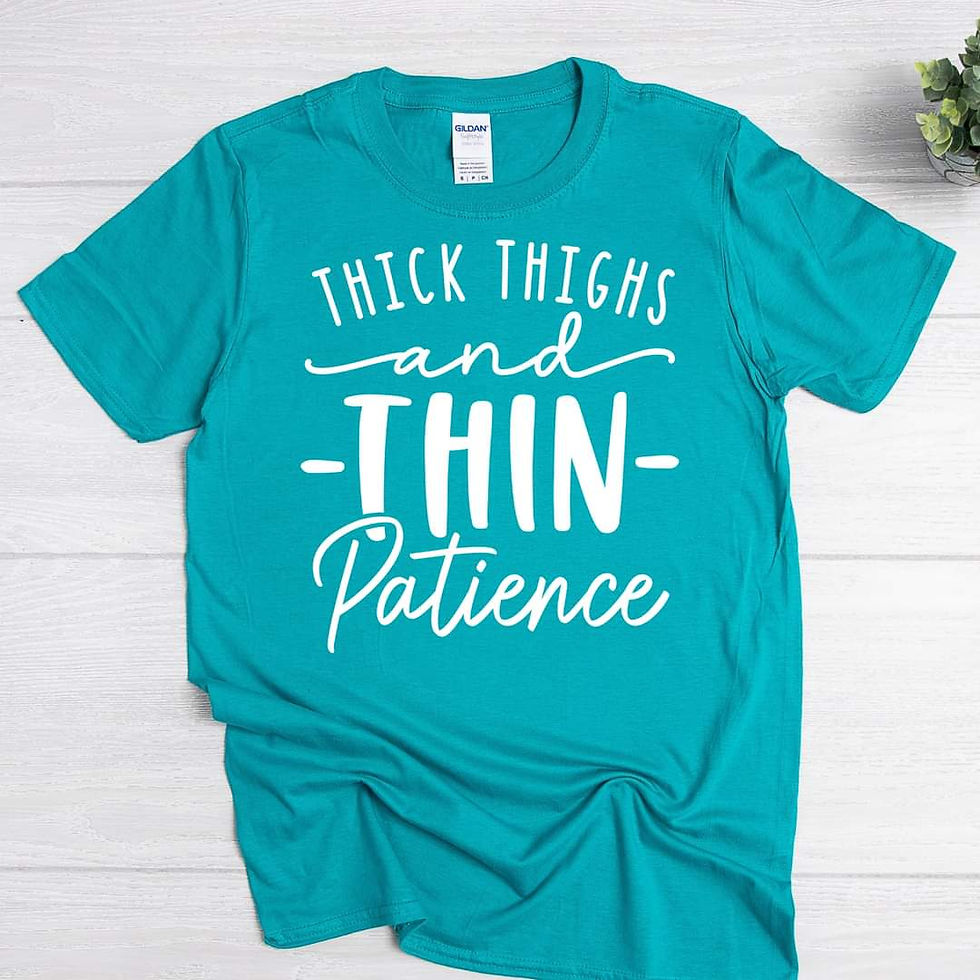 Thumbnail: Thick & Thin Shirt