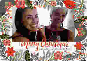 Feliz Natal Amantes da Vida