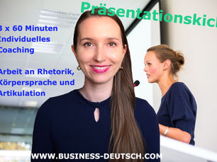 Der erste und entscheidende Schritt zu deiner erfolgreichen Präsentation