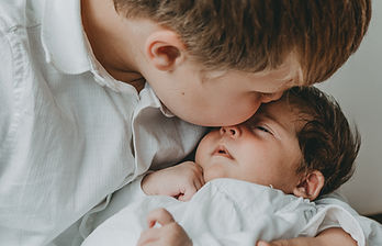 Bruder Schwester Baby
