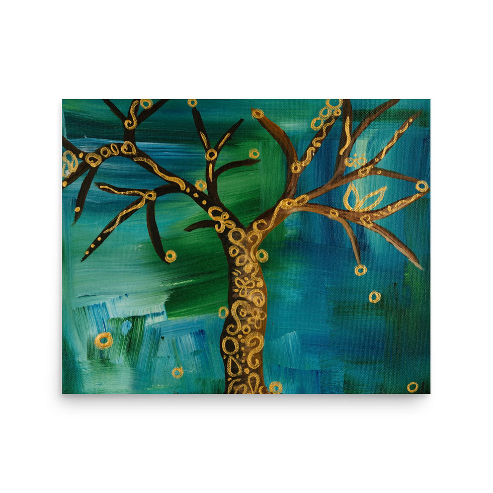 Thumbnail: Tree of Opportunity