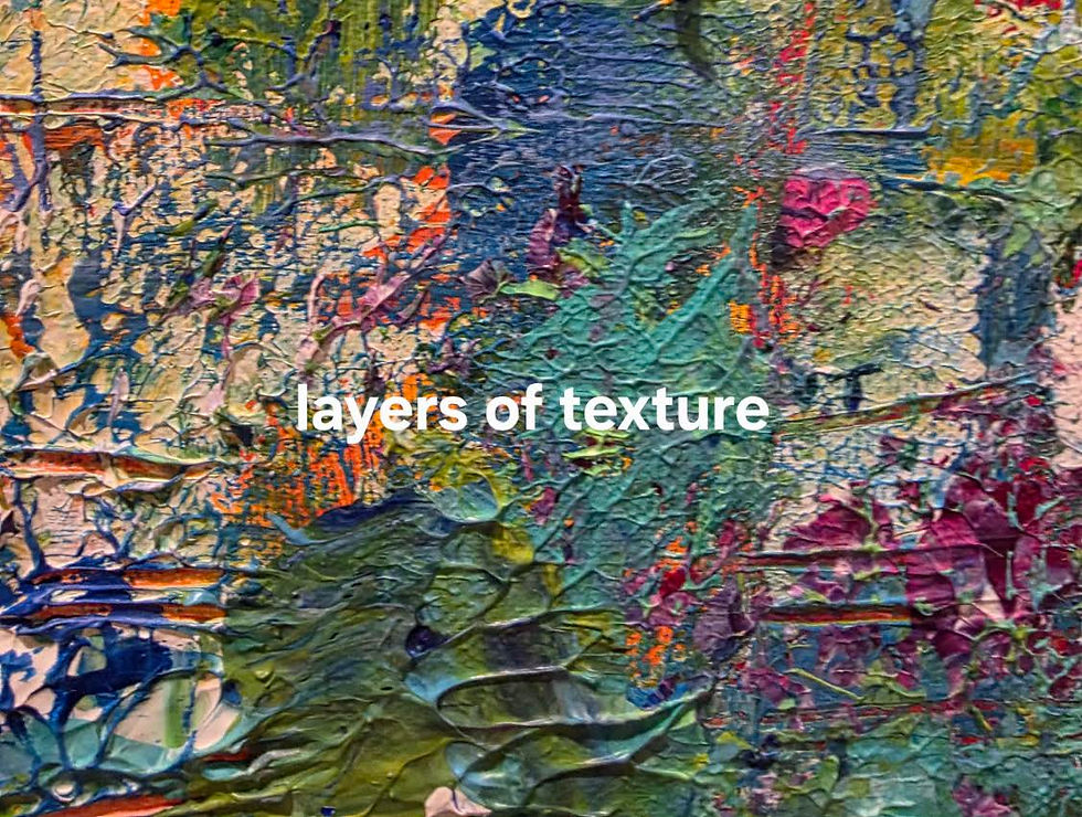 Thumbnail: Patchwork Trove