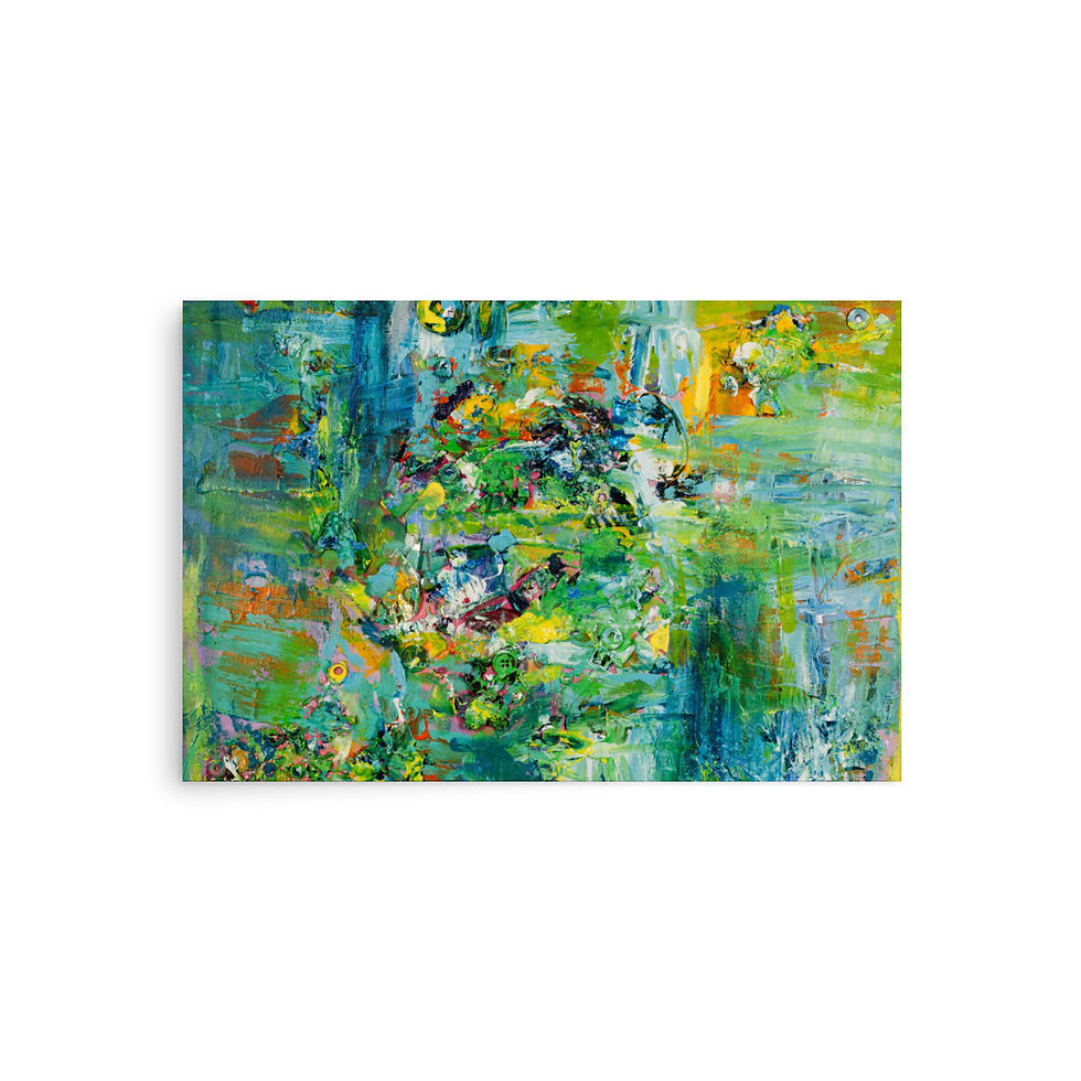 Thumbnail: Fertile Ground