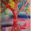Thumbnail: Red Jeweled Tree