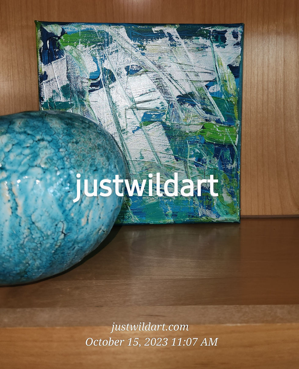 Vibrations of Silver