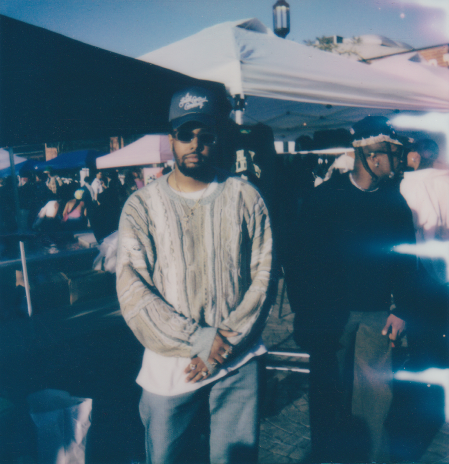 Kacey Lynch, Bricks and Wood