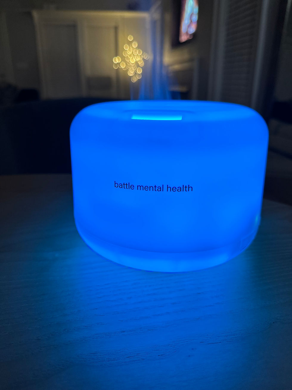 Thumbnail: Aroma Diffuser