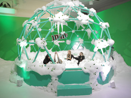 Experiential Marketing 101